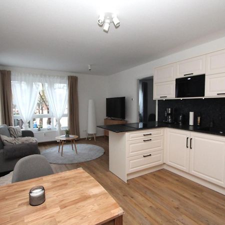 S2 Fewo In Bad Saarow, Seestr 2 Exterior foto
