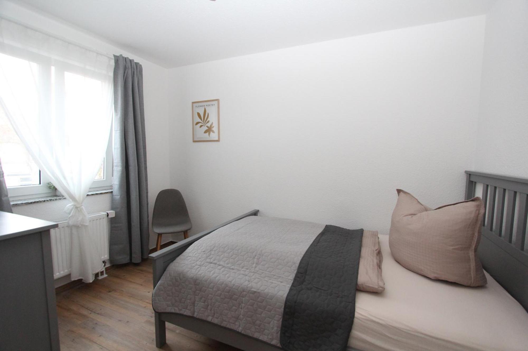 S2 Fewo In Bad Saarow, Seestr 2 Exterior foto