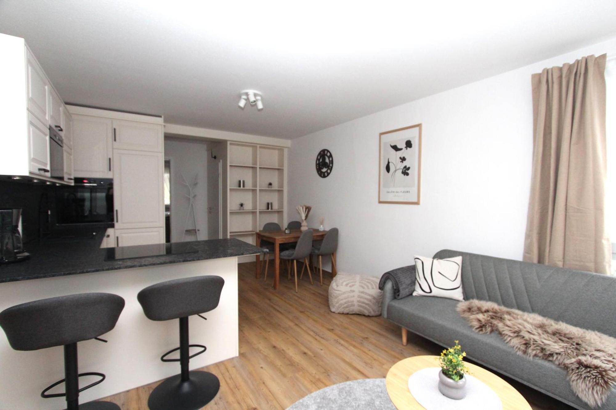 S2 Fewo In Bad Saarow, Seestr 2 Exterior foto