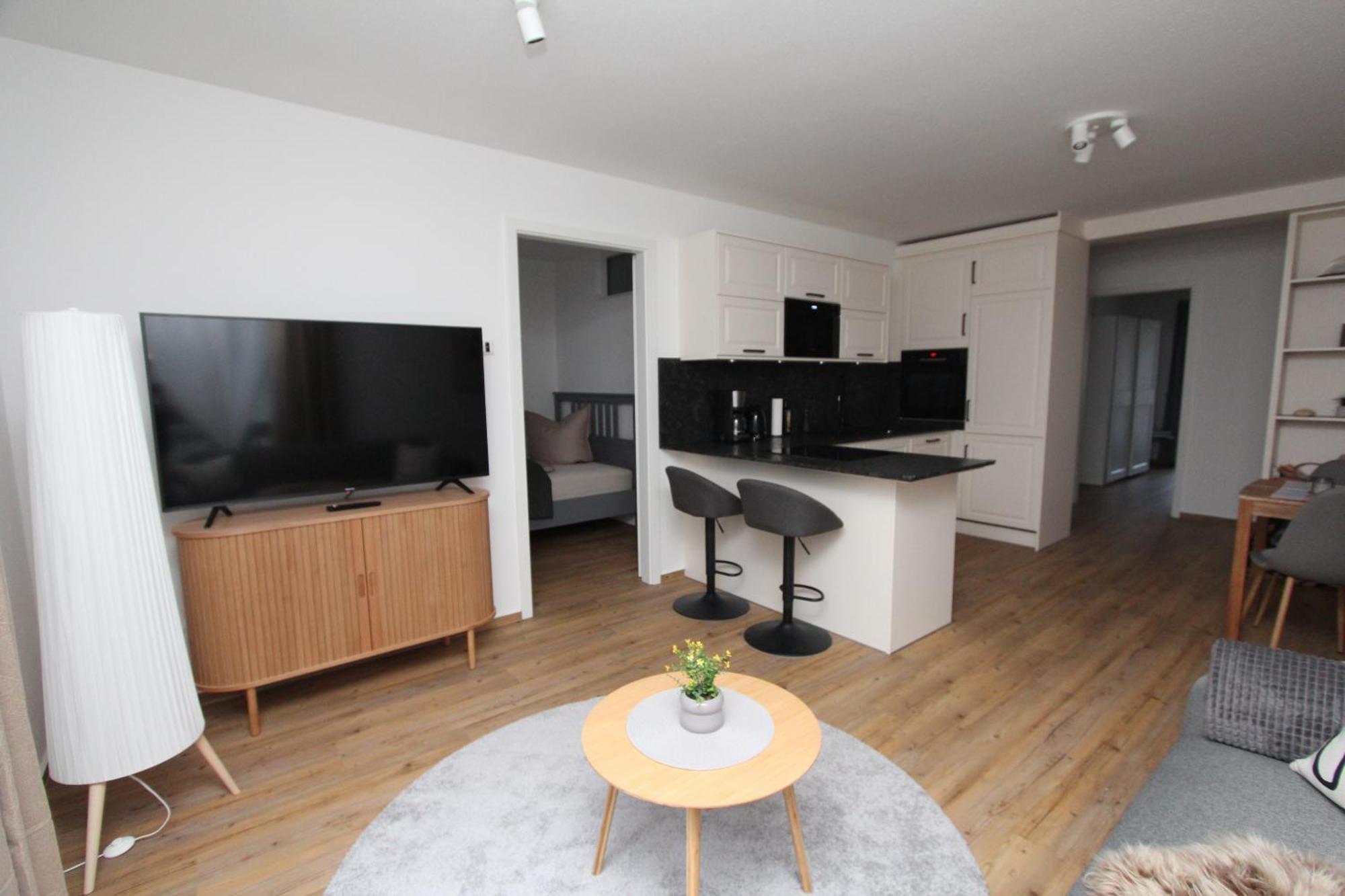 S2 Fewo In Bad Saarow, Seestr 2 Exterior foto
